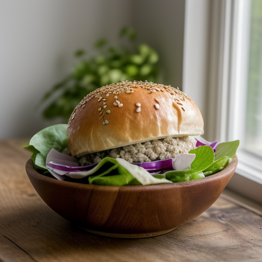 Turkey Salad recipe image