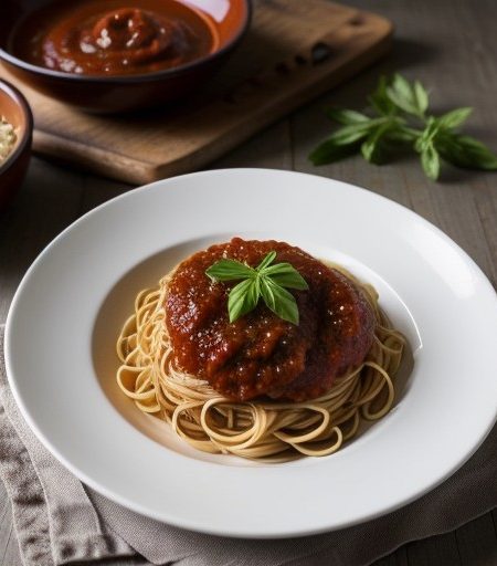 Turkey Sauce recipe image