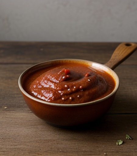 Turkey Sauce recipe image