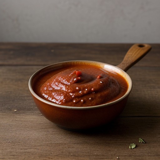 Turkey Sauce recipe image