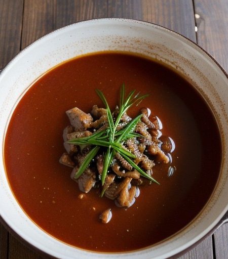 Turkey Sauce recipe image