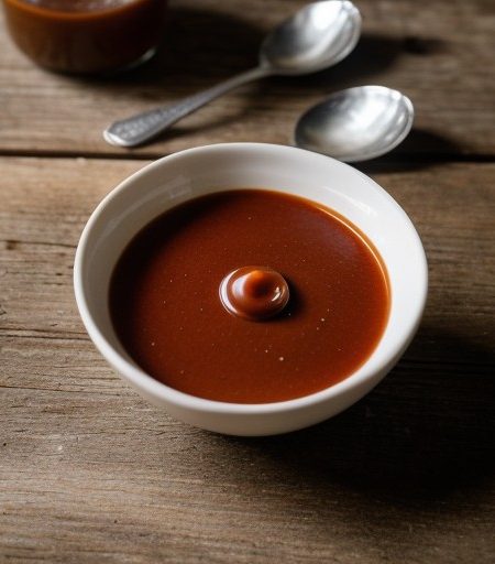 Turkey Sauce recipe image