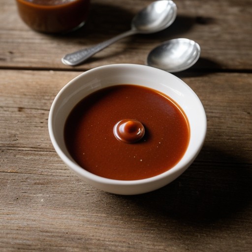 Turkey Sauce recipe image