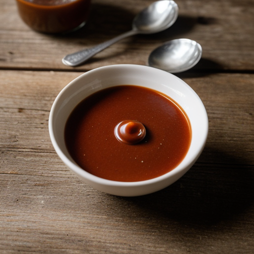 Turkey Sauce recipe image