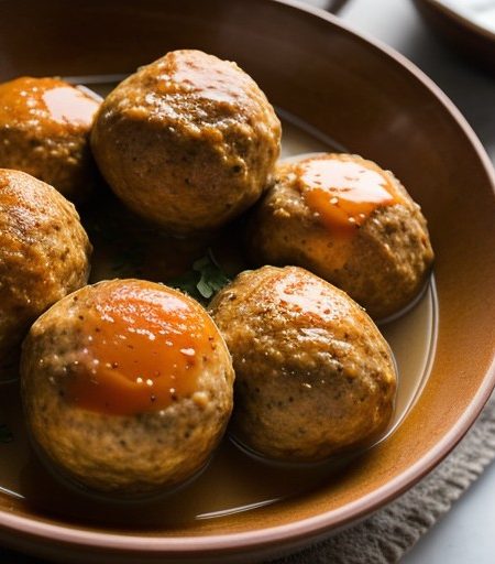 Turkey Sauce recipe image