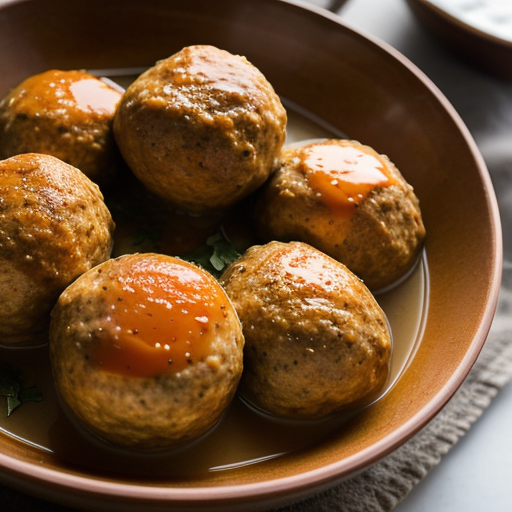Turkey Sauce recipe image