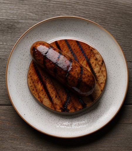 Turkey Sausage recipe image