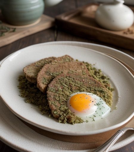 Turkey Schnitzel recipe image