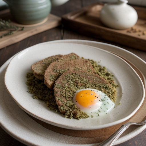 Turkey Schnitzel recipe image