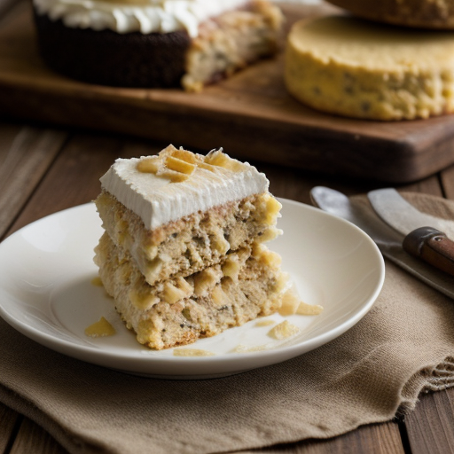 Turkey Shortcakes recipe image