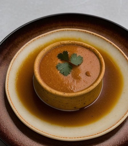 Turkey Sopa recipe image