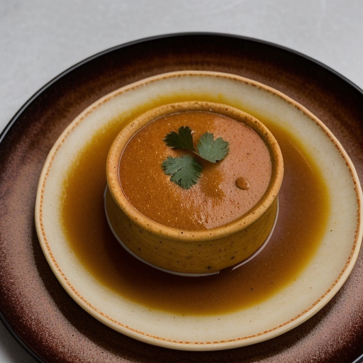 Turkey Sopa recipe image