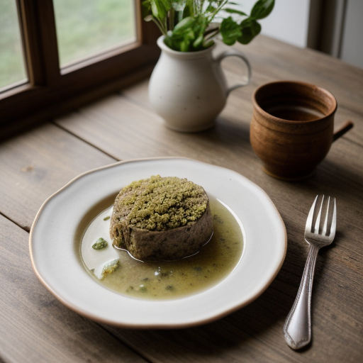 Turkey Stock recipe image