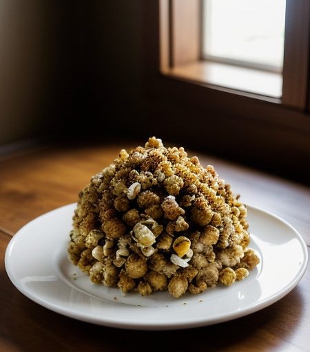 Turkey Stuffing - Self-Serving Recipe recipe image