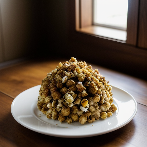 Turkey Stuffing - Self-Serving Recipe recipe image