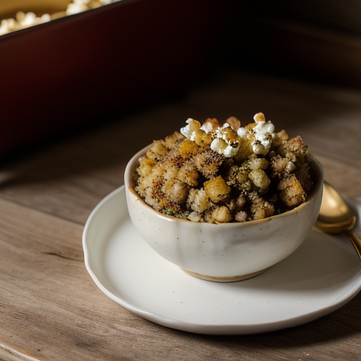 Turkey Stuffing recipe image