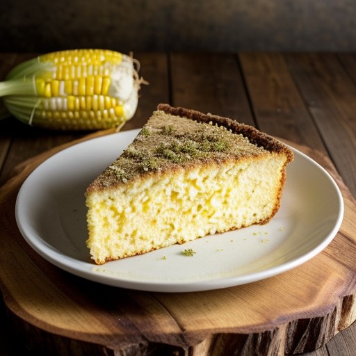 Turkey With Corn Bread Dressing recipe image