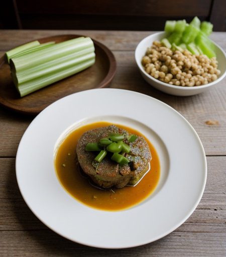 Turkey a La King recipe image