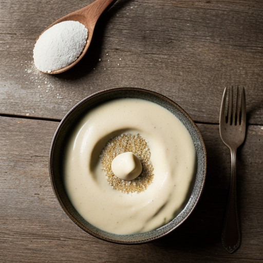 Turkey in Jalapeno Cream Sauce recipe image