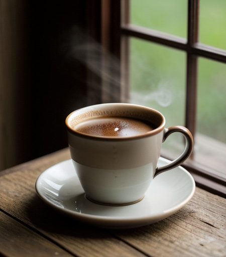 Turkish Coffee recipe image