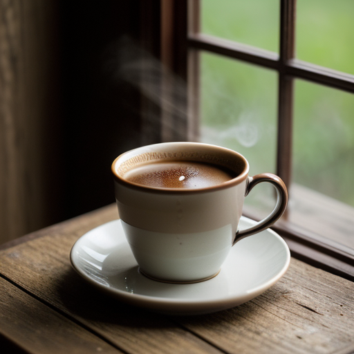 Turkish Coffee recipe image