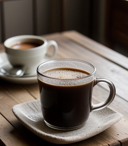 Turkish Coffee recipe image