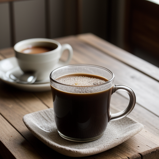 Turkish Coffee recipe image