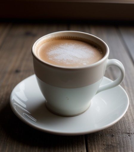 Turkish Coffee recipe image