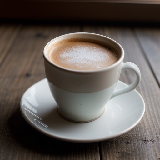 Turkish Coffee recipe image
