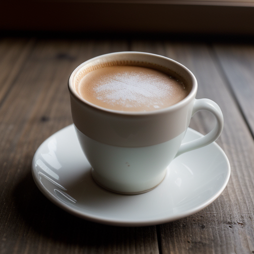 Turkish Coffee recipe image