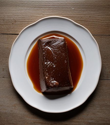 Turkish Delight 1 recipe image