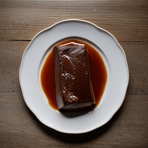 Turkish Delight 1 recipe image