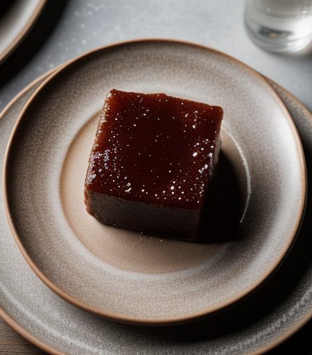 Turkish Delight 2 recipe image