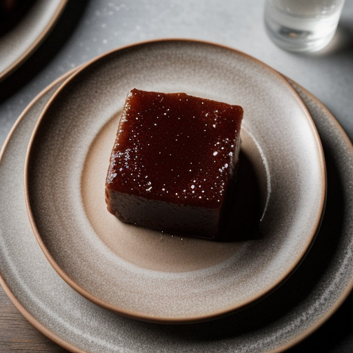 Turkish Delight 2 recipe image