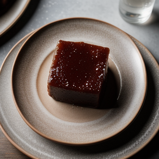 Turkish Delight 2 recipe image