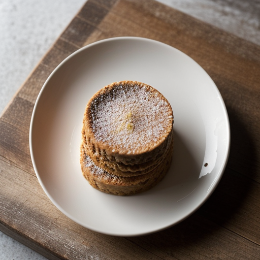 Turkish Delight (Loukoumi recipe image