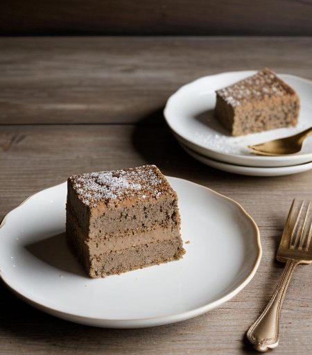Turkish Hazelnuts recipe image