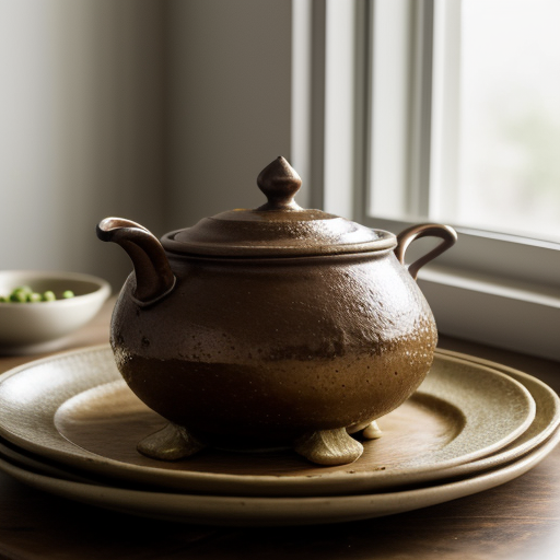 Turkish Lambclay Cooker recipe image