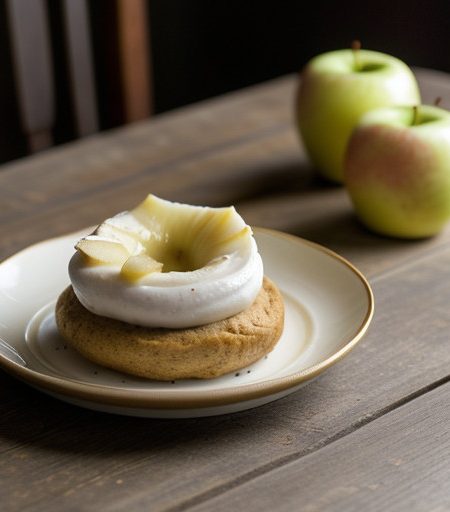 Turnip & Apple Whip recipe image