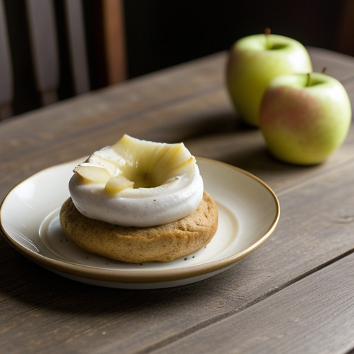 Turnip & Apple Whip recipe image