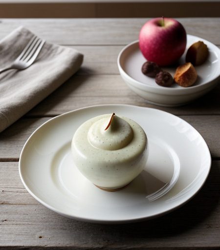 Turnip & Apple Whip recipe image