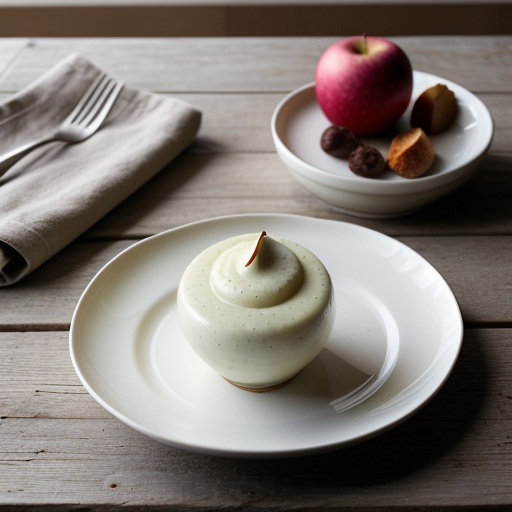 Turnip & Apple Whip recipe image