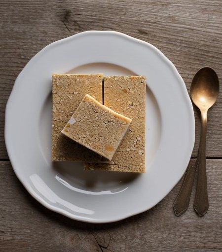 Turron From Alicante recipe image