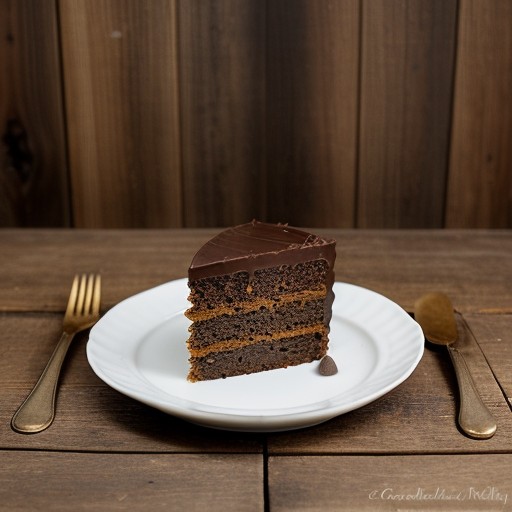 Turtle Cake recipe image