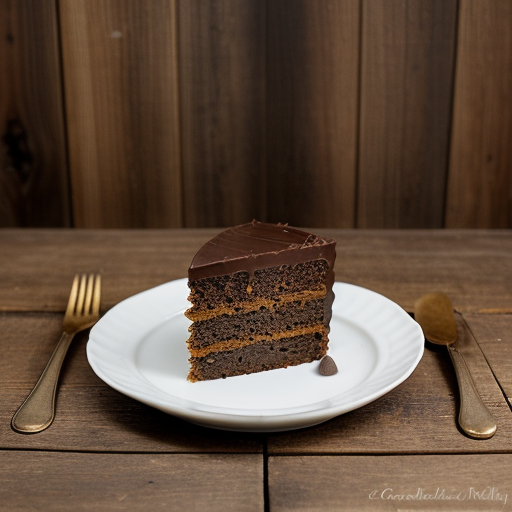 Turtle Cake recipe image