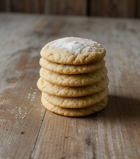 Turtle Cookies recipe image
