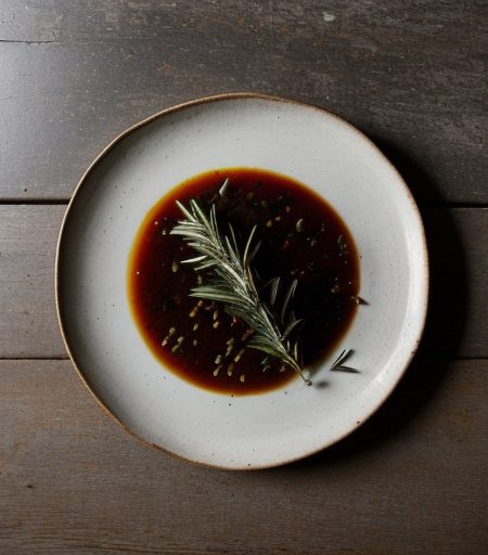 Tuscan Vinegar+ recipe image