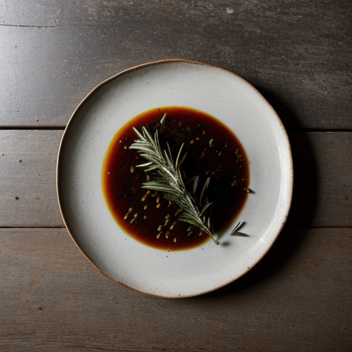 Tuscan Vinegar+ recipe image