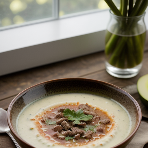 Tuscany Peasant Soup+++fggt98 B recipe image