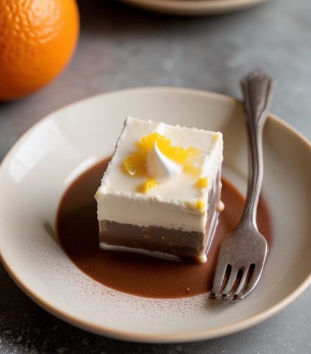 Tutti-Frutti Fudge recipe image